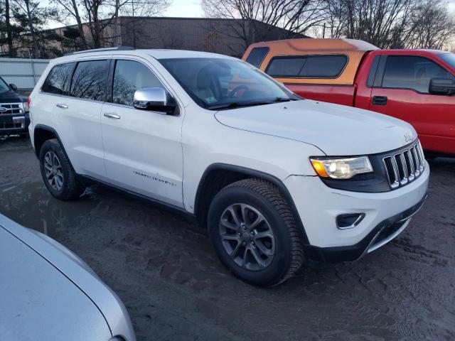 Photo 4 from auction – 2014 JEEP GRAND CHER with VIN 1C4RJFBG0EC356519