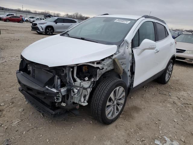 BUICK ENCORE PRE 2019 with VIN KL4CJASB9KB928938 - Photo from auction