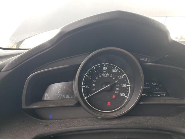 Photo 9 from auction – 2018 MAZDA 3 TOURING with VIN 3MZBN1L35JM181744