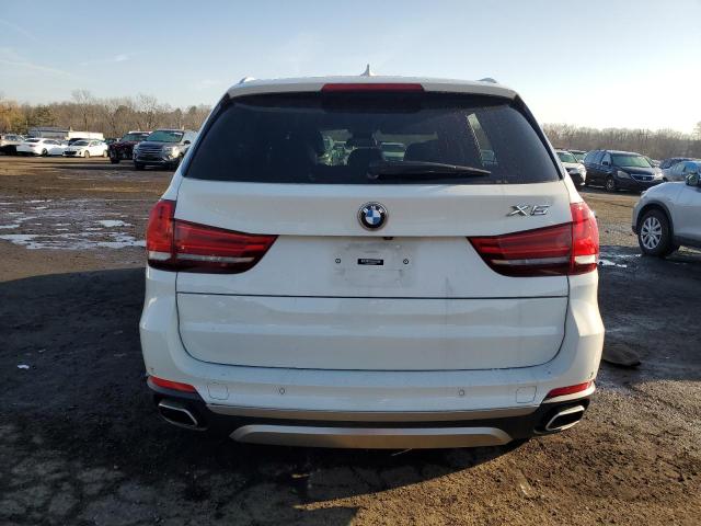 Photo 6 from auction – 2018 BMW X5 XDRIVE3 with VIN 5UXKR0C58J0X90685