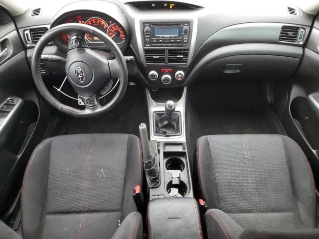 Foto 8 de la subasta – 2011 SUBARU IMPREZA WR con VIN JF1GR7E68BG817114