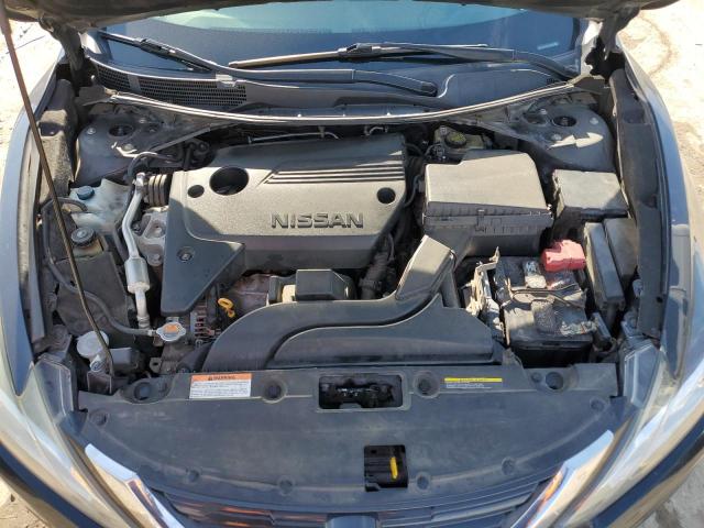 Photo 11 from auction – 2017 NISSAN ALTIMA 2.5 with VIN 1N4AL3AP9HC199414