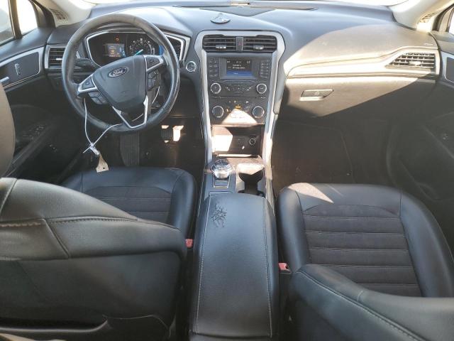 Photo 8 from auction – 2017 FORD FUSION SE with VIN 3FA6P0LU6HR233175