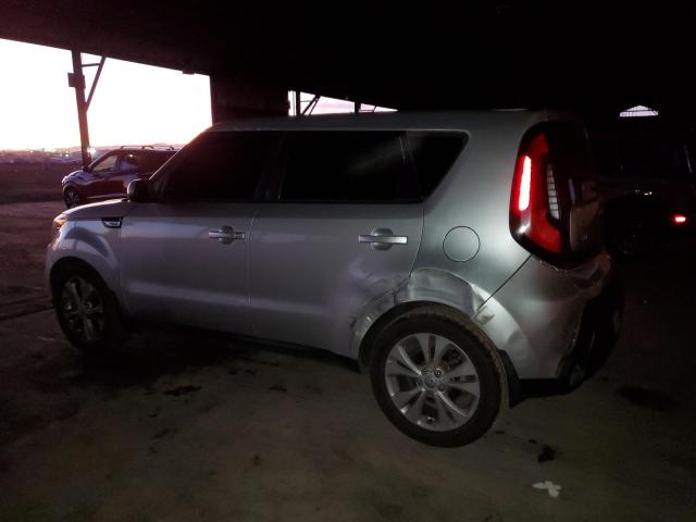 Снимка 2 от търг – 2015 KIA SOUL + с VIN KNDJP3A58F7762259