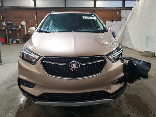 Photo 5 from auction – 2019 BUICK ENCORE PRE with VIN KL4CJESBXKB850113