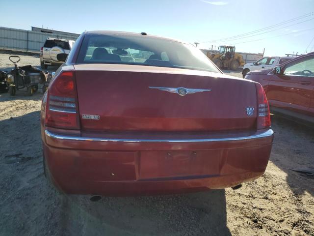 Photo 6 from auction – 2007 CHRYSLER 300C with VIN 2C3KA63H97H828472