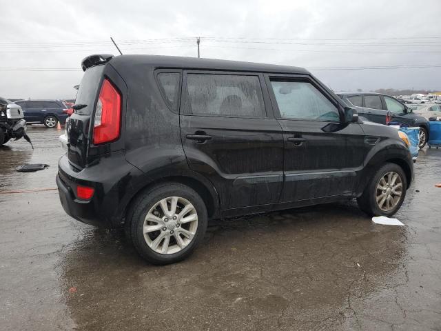 Photo 3 from auction – 2012 KIA SOUL + with VIN KNDJT2A60C7738421