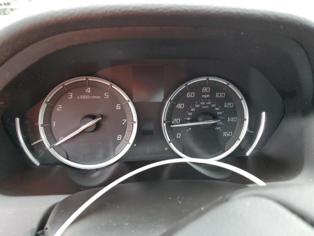 Zdjęcie 9 z aukcji – 2015 ACURA TLX z VIN 19UUB2F33FA006999