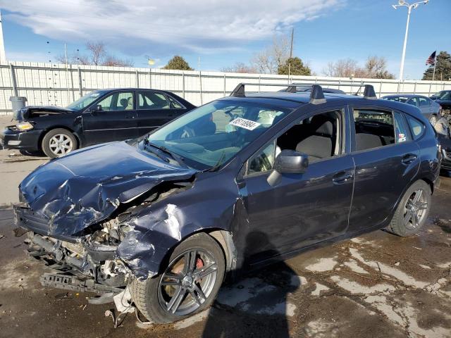 SUBARU IMPREZA PR 2013 with VIN JF1GPAE64DH802111 - Photo from auction