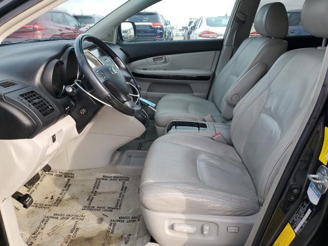 Photo 7 from auction – 2009 LEXUS RX 350 with VIN 2T2HK31U39C132250