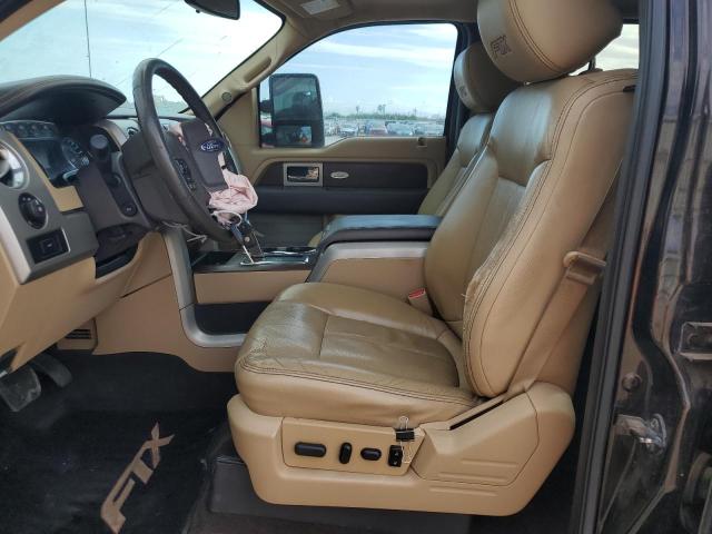 Photo 7 from auction – 2013 FORD F150 SUPER with VIN 1FTFW1E65DFA75579