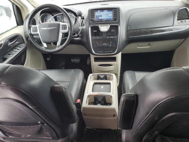 Photo 8 from auction – 2012 CHRYSLER TOWN & COU with VIN 2C4RC1CG4CR137868