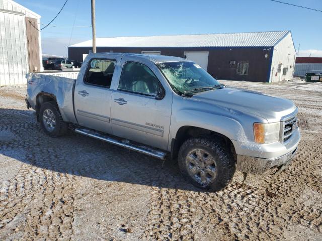 Photo 4 from auction – 2012 GMC SIERRA K15 with VIN 3GTP2WE75CG146895