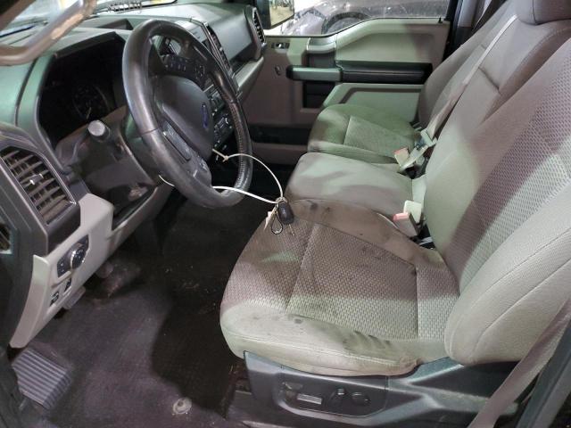 Photo 7 from auction – 2019 FORD F150 SUPER with VIN 1FTEW1EP2KFA78845