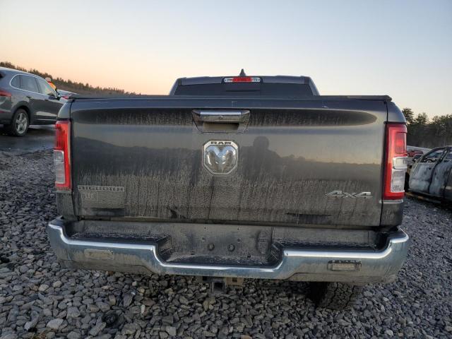 Photo 6 from auction – 2019 RAM 1500 LONGH with VIN 1C6RRFFG8KN797373