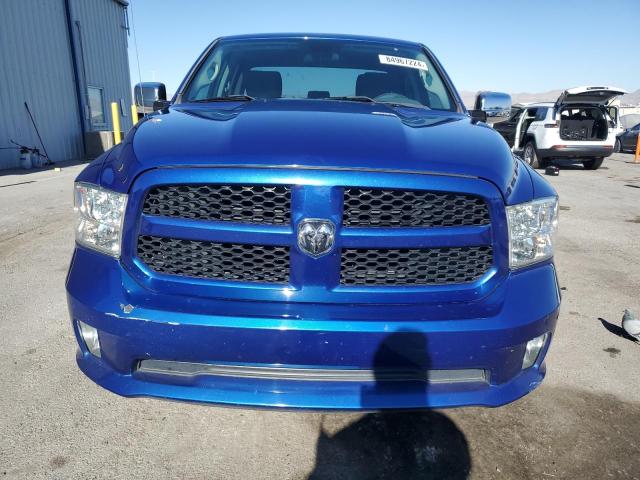 Photo 5 from auction – 2017 RAM 1500 ST with VIN 1C6RR6FG0HS629947