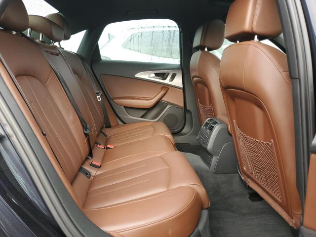 Photo 10 from auction – 2018 AUDI A6 PREMIUM with VIN WAUF8AFC9JN024311
