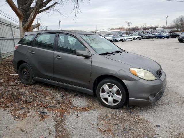 Photo 4 from auction – 2005 TOYOTA COROLLA MA with VIN 2T1KR32E35C552050