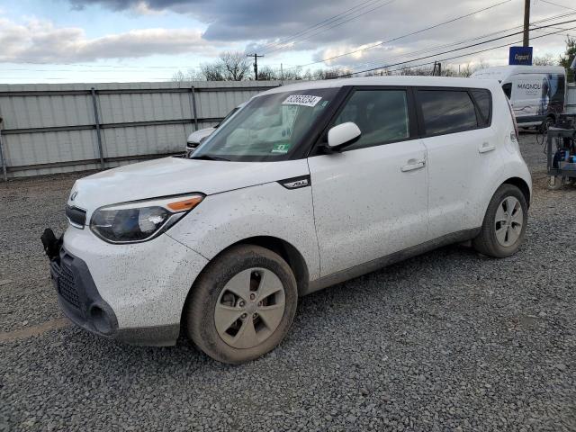KIA SOUL 2016 مع رقم تعريف المركبة KNDJN2A22G7363791 - صورة من المزاد