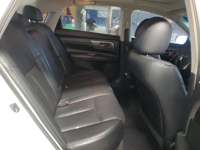 Photo 10 from auction – 2013 NISSAN ALTIMA 2.5 with VIN 1N4AL3AP0DC297421