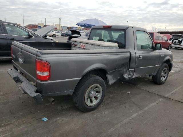 Photo 3 from auction – 2007 FORD RANGER with VIN 1FTYR10D27PA50739