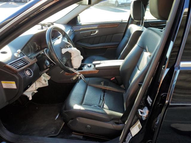 Photo 7 from auction – 2013 MERCEDES-BENZ E 350 with VIN WDDHF5KB3DA723005