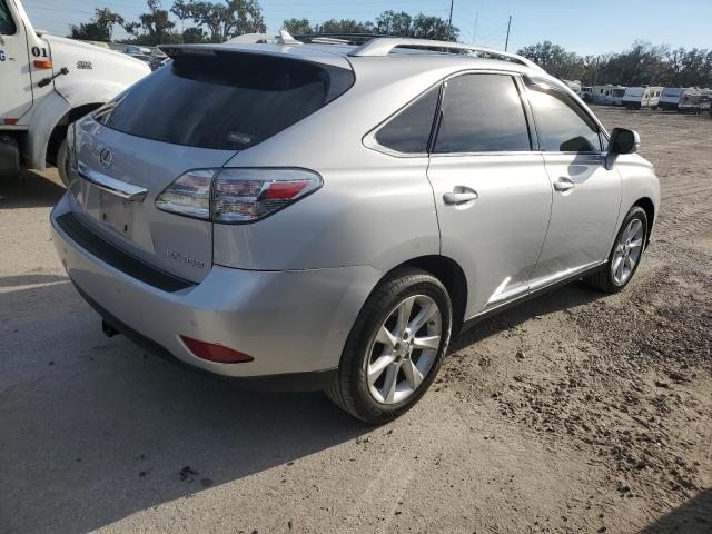 Photo 3 from auction – 2010 LEXUS RX 350 with VIN 2T2ZK1BA7AC041256