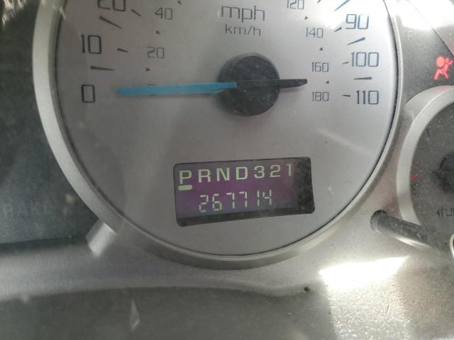 Photo 9 from auction – 2004 BUICK RENDEZVOUS with VIN 3G5DB03E44S515222