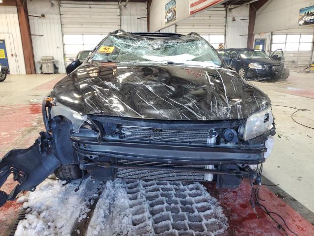 Photo 5 from auction – 2010 VOLVO XC70 3.2 with VIN YV4960BZ0A1079552