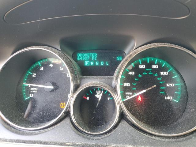 Photo 9 from auction – 2016 BUICK ENCLAVE with VIN 5GAKRCKD6GJ235069