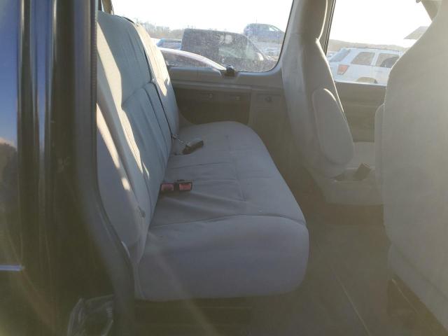 Photo 11 from auction – 2011 FORD ECONOLINE with VIN 1FMNE1BLXBDA15875