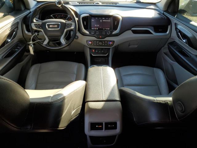 Photo 8 from auction – 2020 GMC TERRAIN SL with VIN 3GKALPEV2LL110066