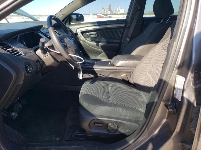 Photo 7 from auction – 2013 FORD TAURUS SEL with VIN 1FAHP2E92DG176732