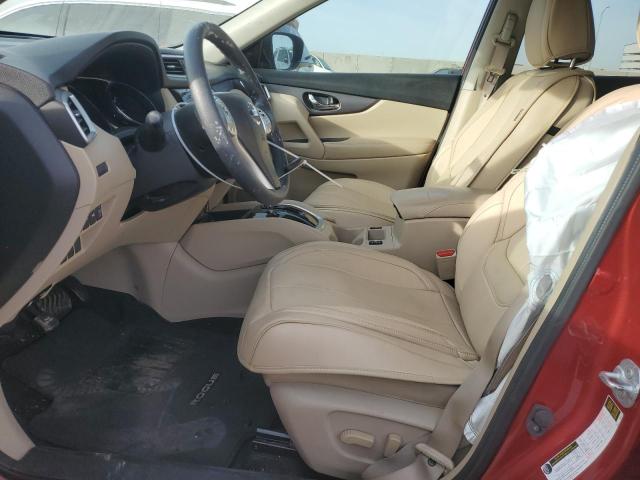 Photo 7 from auction – 2016 NISSAN ROGUE S with VIN KNMAT2MT2GP706965