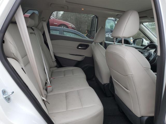 Photo 11 from auction – 2023 NISSAN ROGUE SL with VIN 5N1BT3CB9PC845772