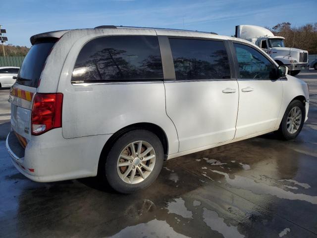 Photo 3 from auction – 2019 DODGE GRAND CARA with VIN 2C4RDGCG7KR736505