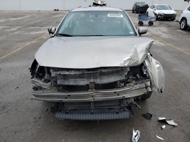 صورة رقم 5 من المزاد - 2015 SUBARU LEGACY 2.5 مع VIN 4S3BNBC65F3016398