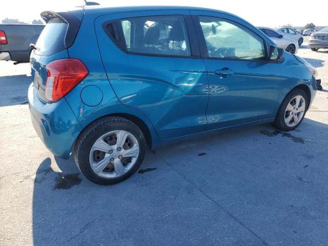 Photo 3 from auction – 2019 CHEVROLET SPARK LS with VIN KL8CB6SA3KC706020