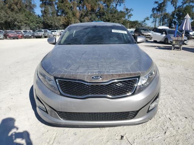 Photo 5 from auction – 2015 KIA OPTIMA LX with VIN 5XXGM4A72FG360299