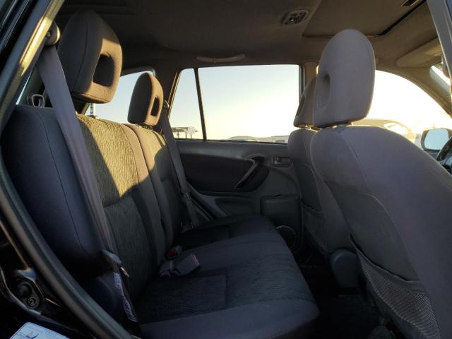 Photo 11 from auction – 2003 TOYOTA RAV4 with VIN JTEHH20VX36078317