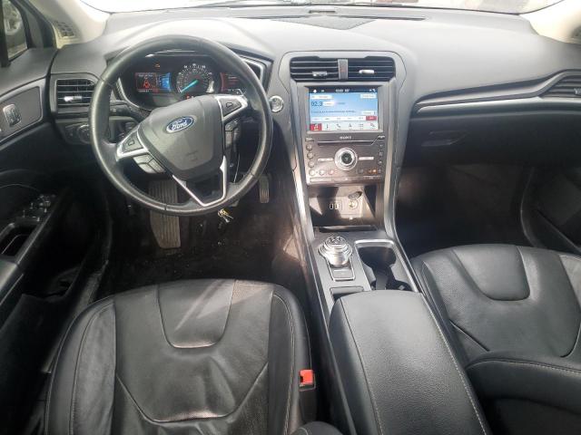 Photo 8 from auction – 2019 FORD FUSION TIT with VIN 3FA6P0D94KR143346