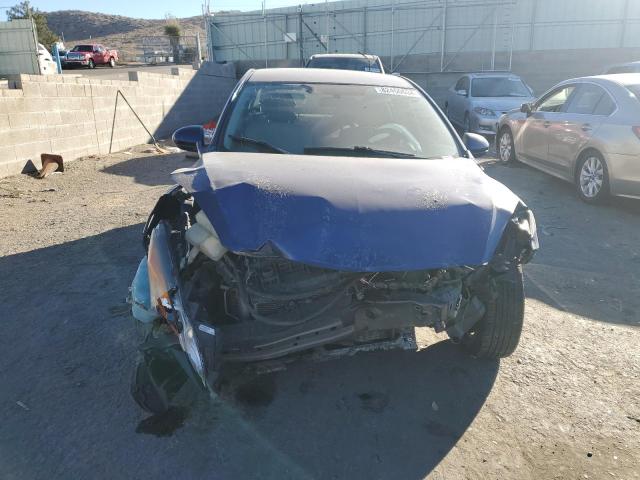 Photo 5 from auction – 2012 MAZDA 3 I with VIN JM1BL1V89C1610238