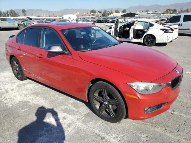 Photo 4 from auction – 2012 BMW 328 I with VIN WBA3A5C56CF341853
