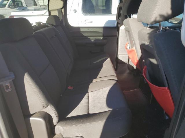 Photo 10 from auction – 2010 GMC SIERRA C15 with VIN 3GTRCVE08AG145868