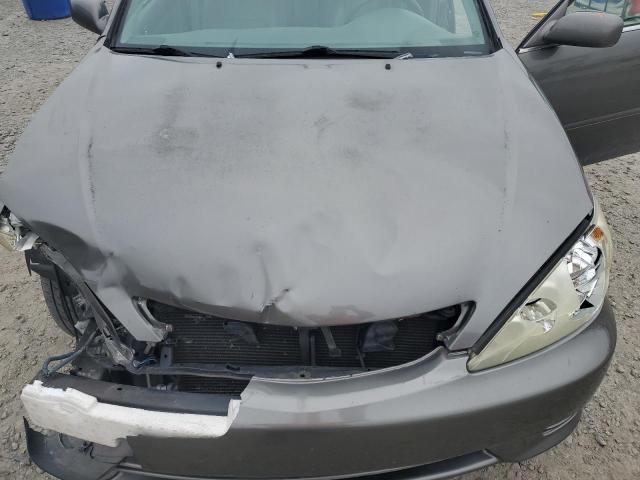 Photo 11 from auction – 2005 TOYOTA CAMRY LE with VIN 4T1BE32K45U565597