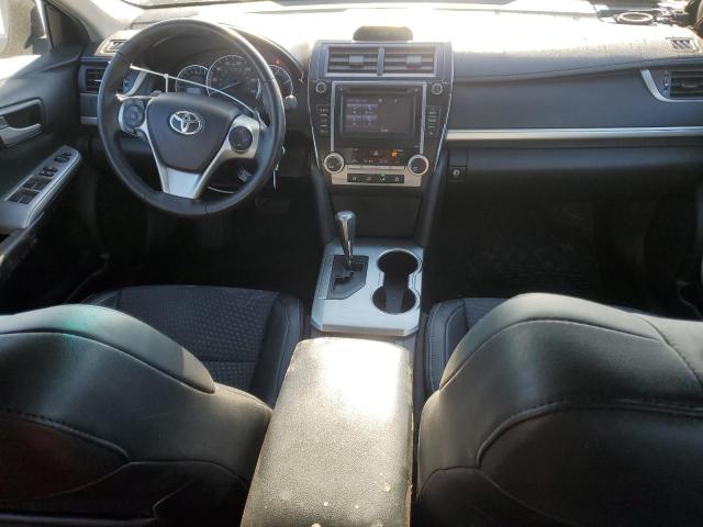 Photo 8 from auction – 2014 TOYOTA CAMRY L with VIN 4T1BF1FK1EU775294