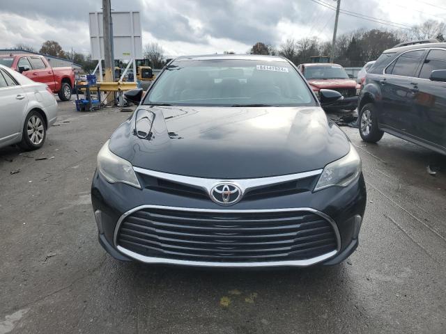 Photo 5 from auction – 2016 TOYOTA AVALON XLE with VIN 4T1BK1EB3GU194086