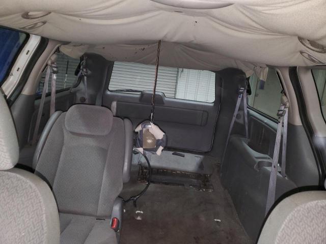 Photo 10 from auction – 2006 DODGE GRAND CARA with VIN 1D4GP24E76B731133