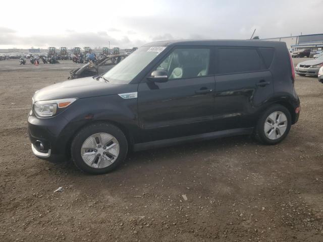 Photo 1 from auction – 2016 KIA SOUL EV + with VIN KNDJX3AE7G7017200