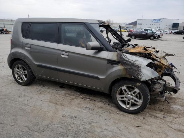 Photo 4 from auction – 2010 KIA SOUL + with VIN KNDJT2A24A7146353